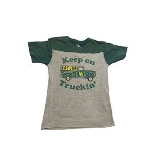 Wes & Willy Baylor University T-Shirt Size 6